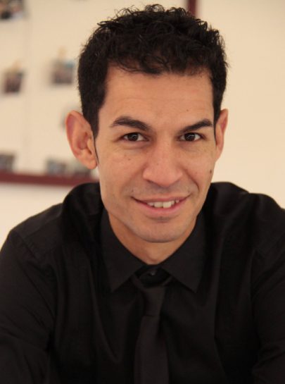Karim-Rahmani-Startseite